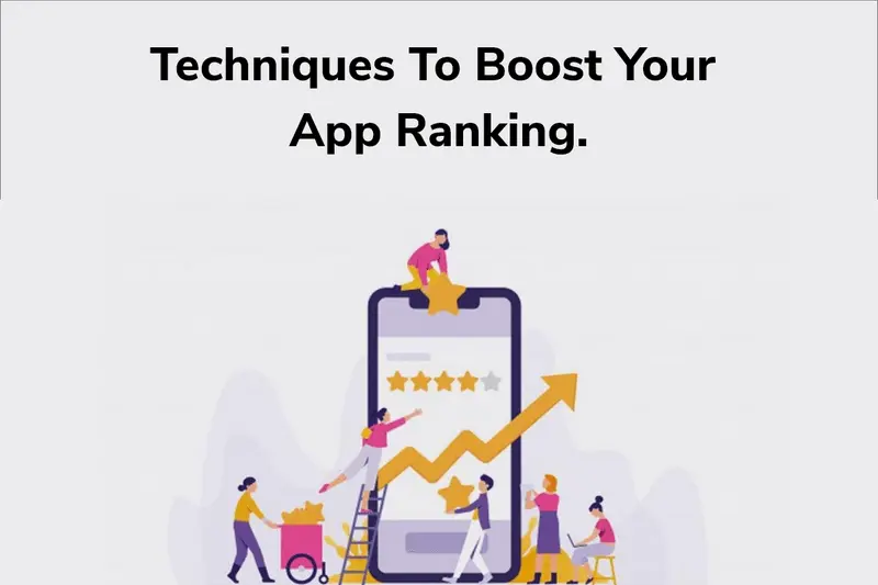 Best Tips to Improve App Store Ranking in 2025 (ASO Guide)